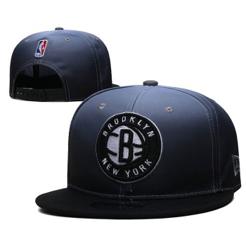 Brooklyn Nets Snapback Hat Brooklyn Nets Snapback Hat