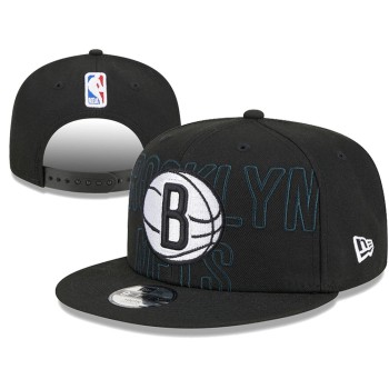 Brooklyn Nets Snapback Hat Brooklyn Nets Snapback Hat