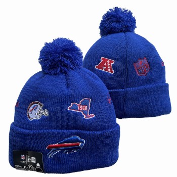 Buffalo Bills Beanies Knit Hat Buffalo Bills Beanies Knit Hat