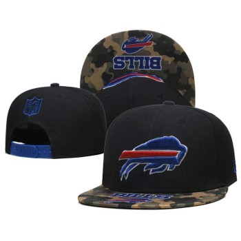 Buffalo Bills Snapback Hat Buffalo Bills Snapback Hat