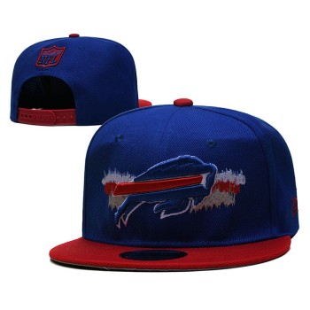 Buffalo Bills Snapback Hat Buffalo Bills Snapback Hat