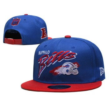 Buffalo Bills Snapback Hat Buffalo Bills Snapback Hat