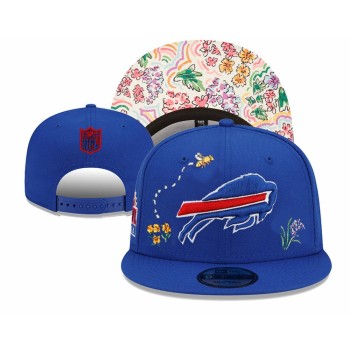 Buffalo Bills Snapback Hat Buffalo Bills Snapback Hat