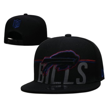 Buffalo Bills Snapback Hat Buffalo Bills Snapback Hat