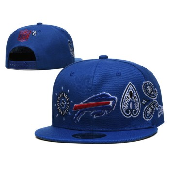 Buffalo Bills Snapback Hat Buffalo Bills Snapback Hat
