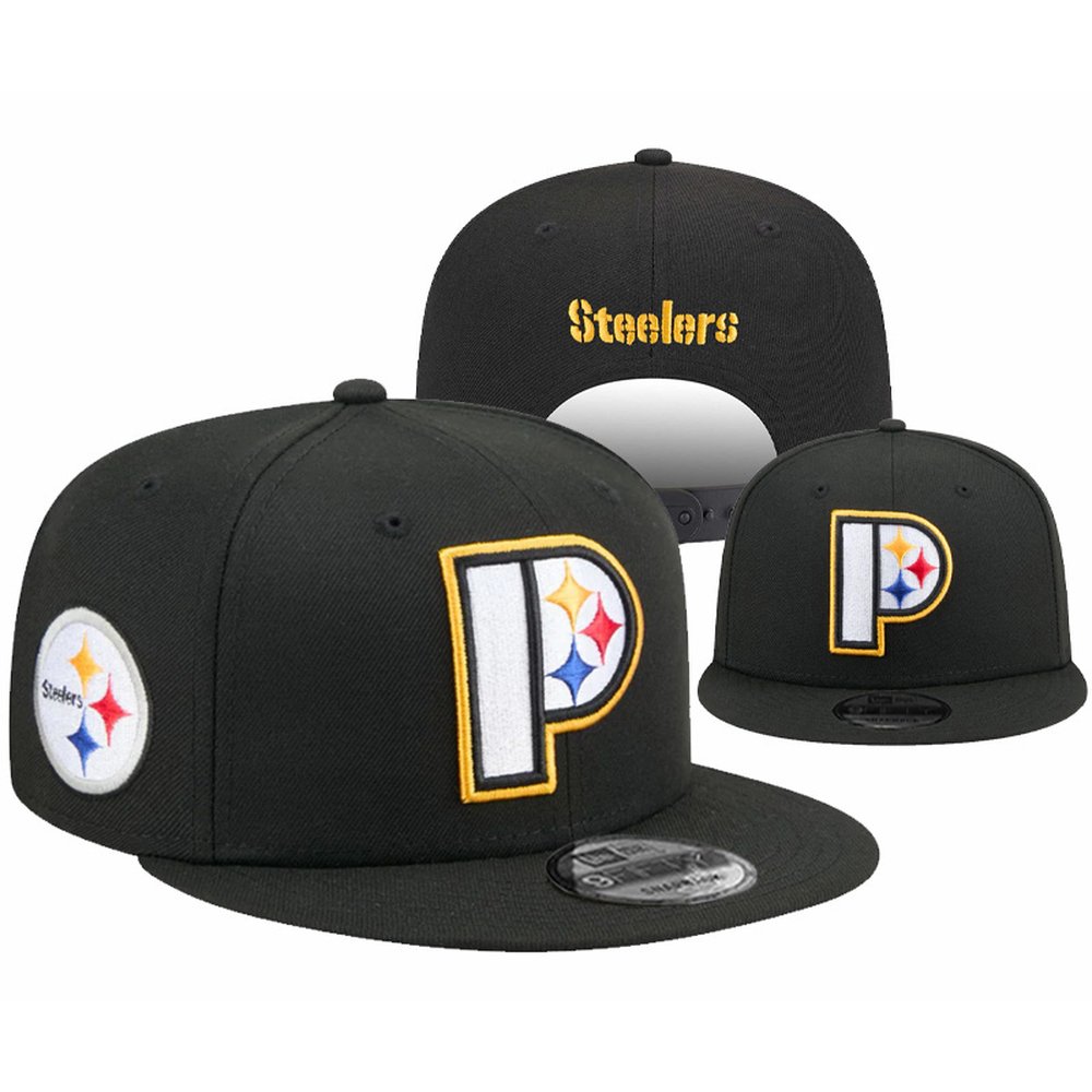 Pittsburgh Steelers Snapback Hat Pittsburgh Steelers Snapback Hat