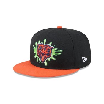 Chicago Bears Snapback Hat Chicago Bears Snapback Hat