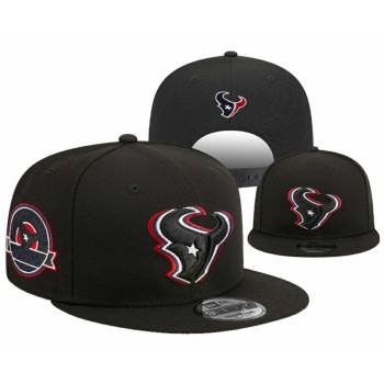 Houston Texans Snapback Hat Houston Texans Snapback Hat