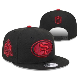 San Francisco 49ers Snapback Hat San Francisco 49ers Snapback Hat