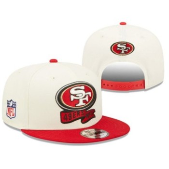 San Francisco 49ers Snapback Hat San Francisco 49ers Snapback Hat