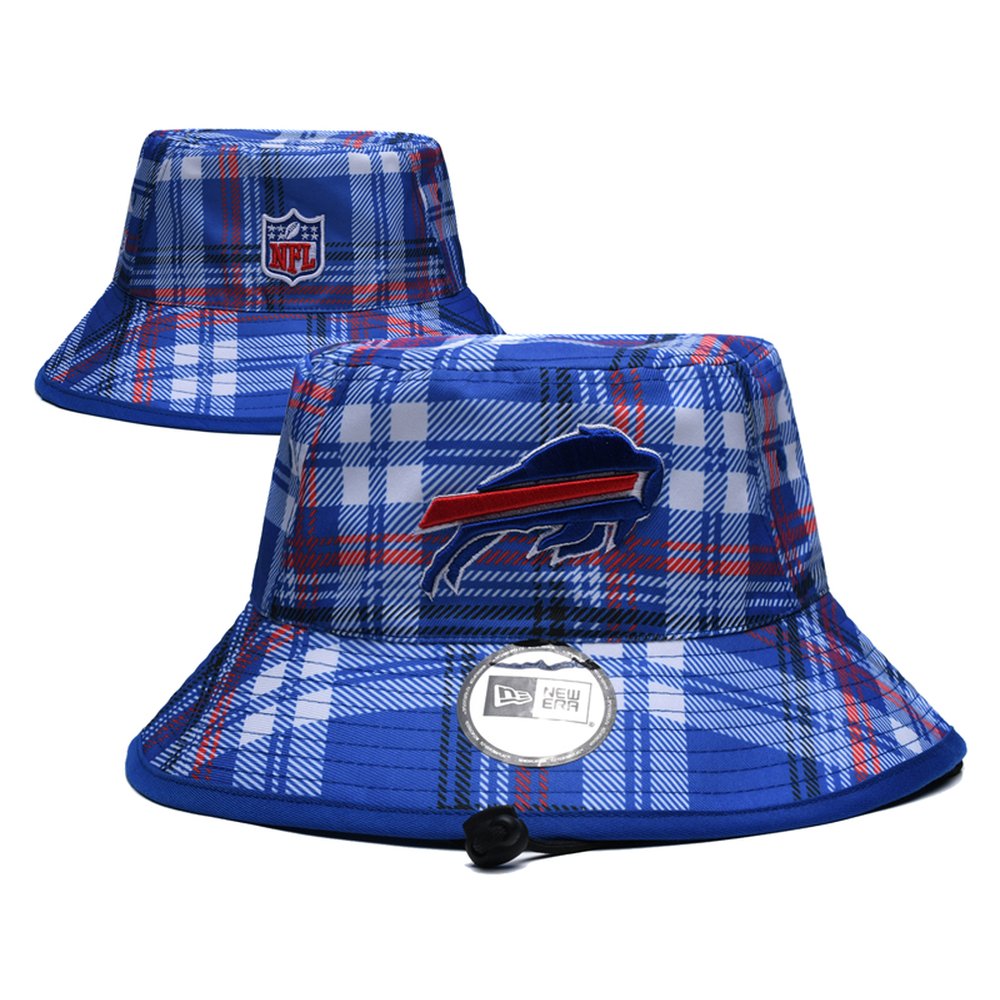Buffalo Bills Bucket Hat Buffalo Bills Bucket Hat