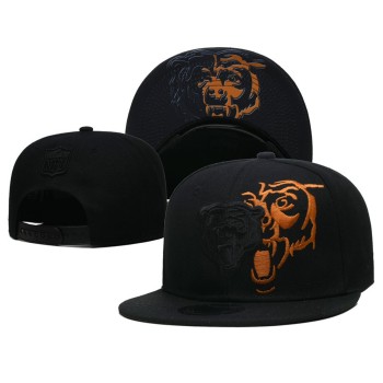 Cincinnati Bengals Snapback Hat Cincinnati Bengals Snapback Hat