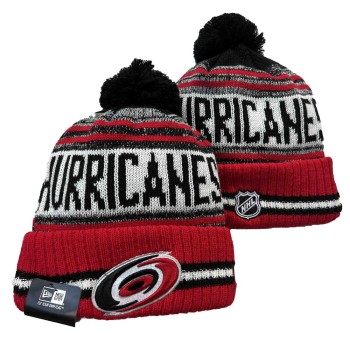 Carolina Hurricanes Beanies Knit Hat Carolina Hurricanes Beanies Knit Hat