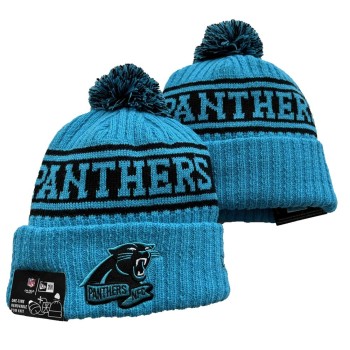 Carolina Panthers Beanies Knit Hat Carolina Panthers Beanies Knit Hat