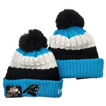 Carolina Panthers Beanies Knit Hat Carolina Panthers Beanies Knit Hat