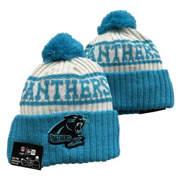 Carolina Panthers Beanies Knit Hat Carolina Panthers Beanies Knit Hat