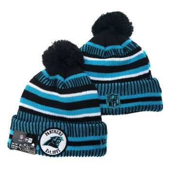 Carolina Panthers Beanies Knit Hat Carolina Panthers Beanies Knit Hat