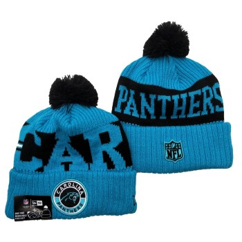 Carolina Panthers Beanies Knit Hat Carolina Panthers Beanies Knit Hat