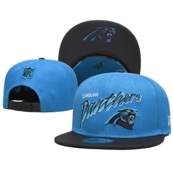 Carolina Panthers Snapback Hat Carolina Panthers Snapback Hat