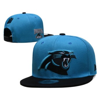 Carolina Panthers Snapback Hat Carolina Panthers Snapback Hat