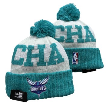 Charlotte Hornets Beanies Knit Hat Charlotte Hornets Beanies Knit Hat