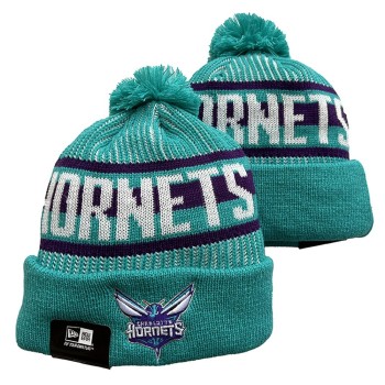 Charlotte Hornets Beanies Knit Hat Charlotte Hornets Beanies Knit Hat