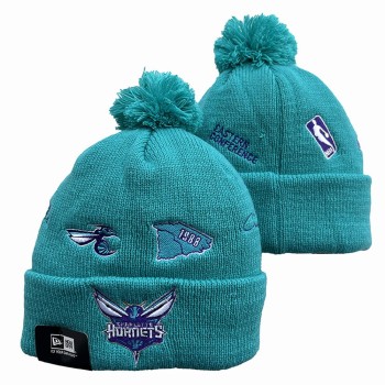 Charlotte Hornets Beanies Knit Hat Charlotte Hornets Beanies Knit Hat