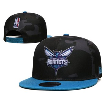 Charlotte Hornets Snapback Hat Charlotte Hornets Snapback Hat