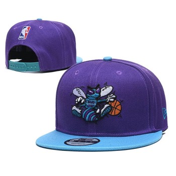 Charlotte Hornets Snapback Hat Charlotte Hornets Snapback Hat