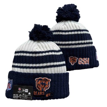Chicago Bears Beanies Knit Hat Chicago Bears Beanies Knit Hat