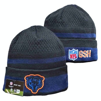 Chicago Bears Beanies Knit Hat Chicago Bears Beanies Knit Hat