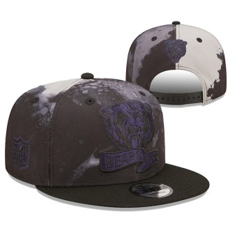 Chicago Bears Snapback Hat Chicago Bears Snapback Hat