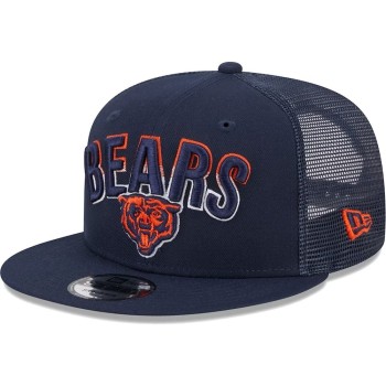 Chicago Bears Snapback Hat Chicago Bears Snapback Hat
