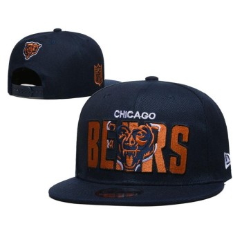 Chicago Bears Snapback Hat Chicago Bears Snapback Hat