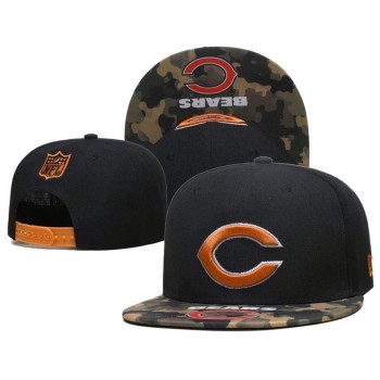 Chicago Bears Snapback Hat Chicago Bears Snapback Hat