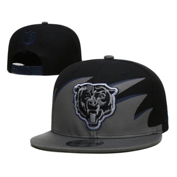 Chicago Bears Snapback Hat Chicago Bears Snapback Hat