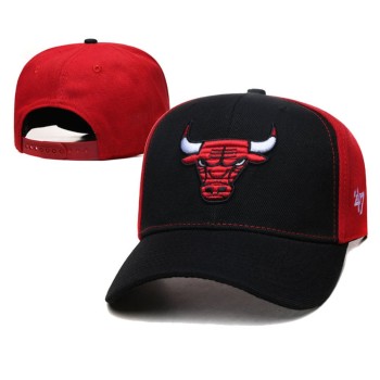 Chicago Bulls Adjustable Hat Chicago Bulls Adjustable Hat