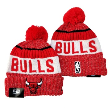 Chicago Bulls Beanies Knit Hat Chicago Bulls Beanies Knit Hat