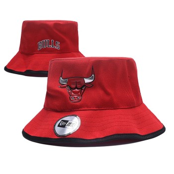 Chicago Bulls Bucket Hat Chicago Bulls Bucket Hat