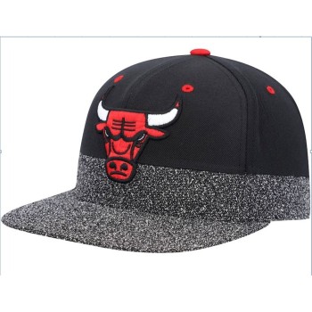 Chicago Bulls Snapback Hat Chicago Bulls Snapback Hat