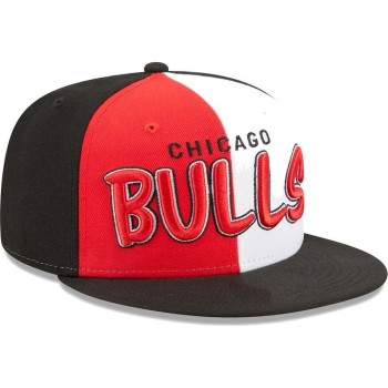 Chicago Bulls Snapback Hat Chicago Bulls Snapback Hat