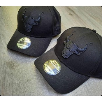 Chicago Bulls Snapback Hat Chicago Bulls Snapback Hat