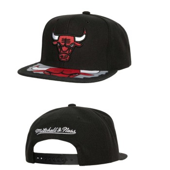 Chicago Bulls Snapback Hat Chicago Bulls Snapback Hat