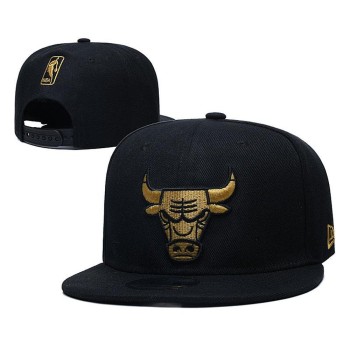 Chicago Bulls Snapback Hat Chicago Bulls Snapback Hat