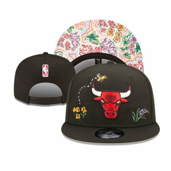 Chicago Bulls Snapback Hat Chicago Bulls Snapback Hat