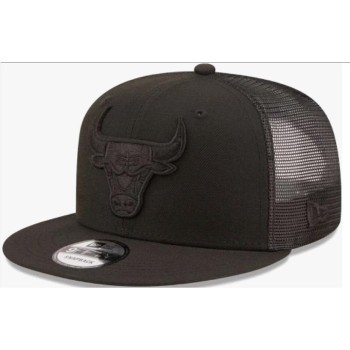 Chicago Bulls Snapback Hat Chicago Bulls Snapback Hat
