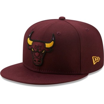 Chicago Bulls Snapback Hat Chicago Bulls Snapback Hat