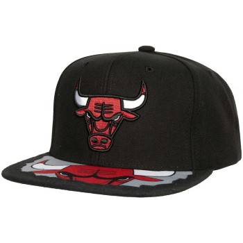 Chicago Bulls Snapback Hat Chicago Bulls Snapback Hat