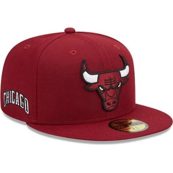 Chicago Bulls Snapback Hat Chicago Bulls Snapback Hat