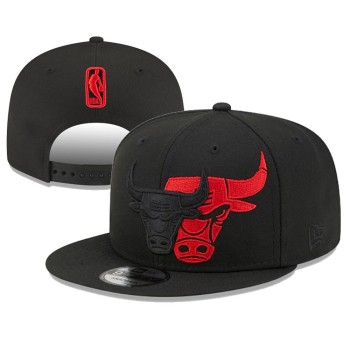Chicago Bulls Snapback Hat Chicago Bulls Snapback Hat